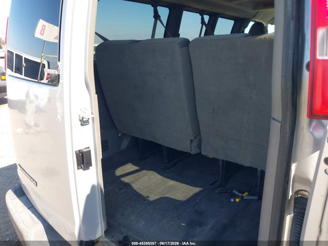 Chevrolet Express 2500 Ls 2019 1GAWGEFG2K1282252 Image 12
