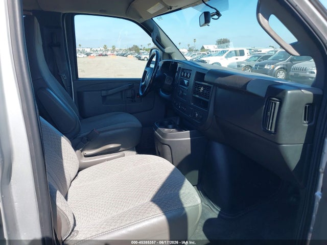 Chevrolet Express 2500 Ls 2019 1GAWGEFG2K1282252 Image 5