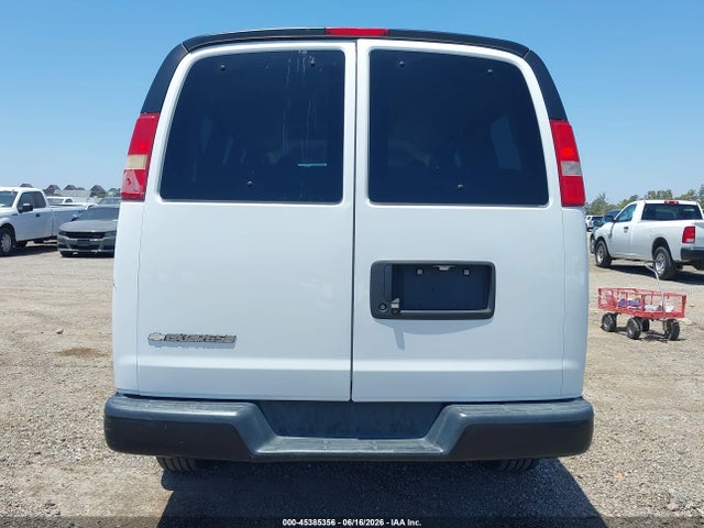 Chevrolet Express 2500 Ls 2019 1GAWGEFG5K1291088 Image 16