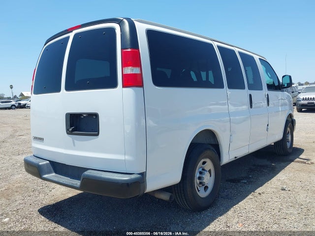 Chevrolet Express 2500 Ls 2019 1GAWGEFG5K1291088 Image 4