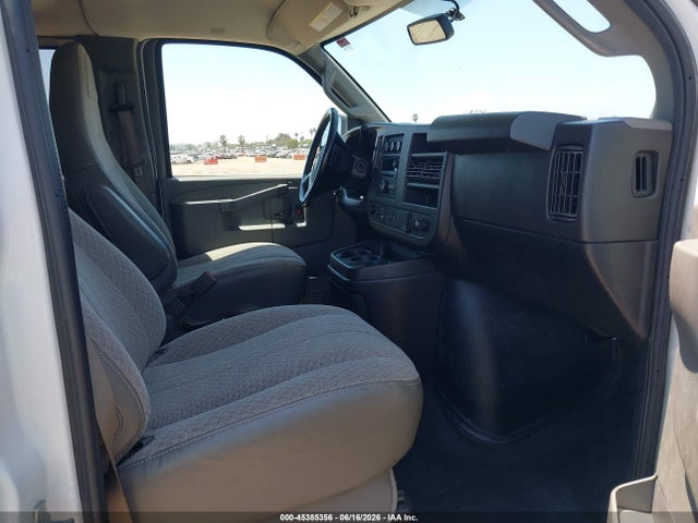 Chevrolet Express 2500 Ls 2019 1GAWGEFG5K1291088 Image 5