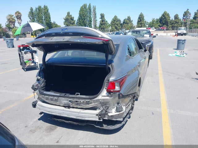 Lexus ES 300H 2019 JTHB21B19K2003533 Image 17
