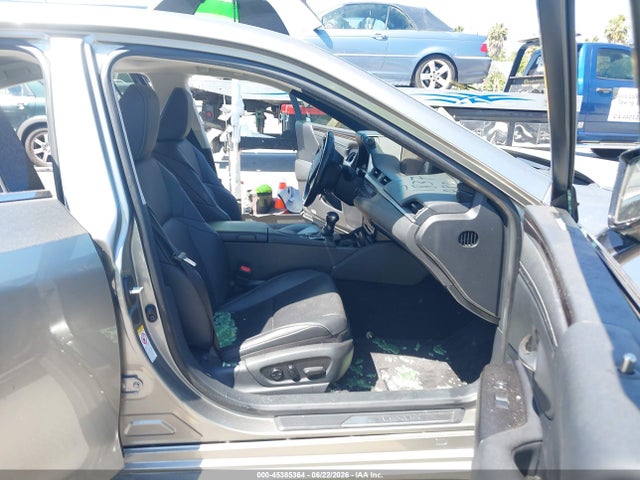 Lexus ES 300H 2019 JTHB21B19K2003533 Image 5