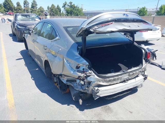 Lexus ES 300H 2019 JTHB21B19K2003533 Image 6