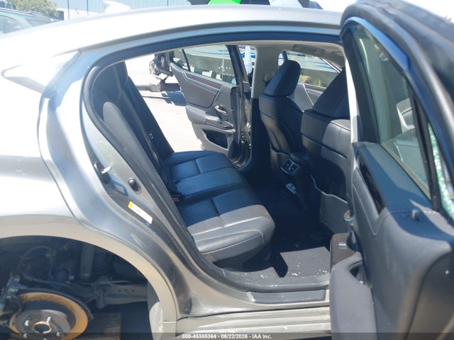 Lexus ES 300H 2019 JTHB21B19K2003533 Image 8