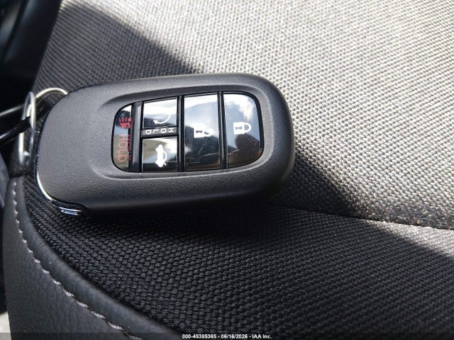Honda Civic Sport 2026 2HGFE2F56TH584688 Image 11