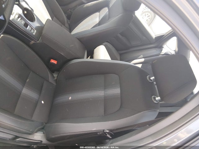 Honda Civic Sport 2026 2HGFE2F56TH584688 Image 18