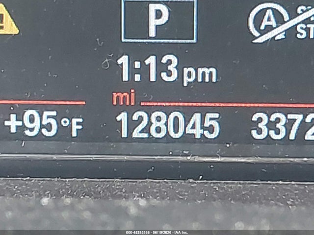 2015 Bmw 320i მანქანა იყიდება აუქციონზე, vin: WBA3B1G56FNT06515, აუქციონის ნომერი: 45385366