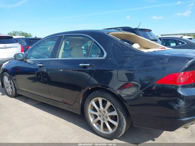 2007 Acura Tsx მანქანა იყიდება აუქციონზე, vin: JH4CL96877C012692, აუქციონის ნომერი: 45385367