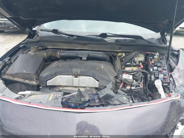 Auction sale of the 2015 Chevrolet Malibu 1lt, vin: 1G11C5SL3FF130532, lot number: 45385368