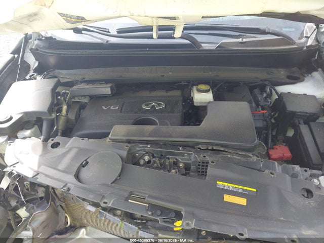 Продаж на аукціоні авто 2020 Infiniti Qx60 Luxe, vin: 5N1DL0MN6LC521060, номер лоту: 45385376