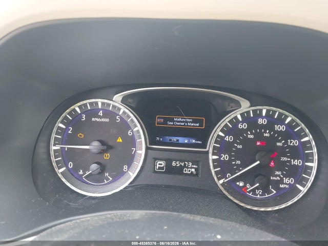 Продаж на аукціоні авто 2020 Infiniti Qx60 Luxe, vin: 5N1DL0MN6LC521060, номер лоту: 45385376