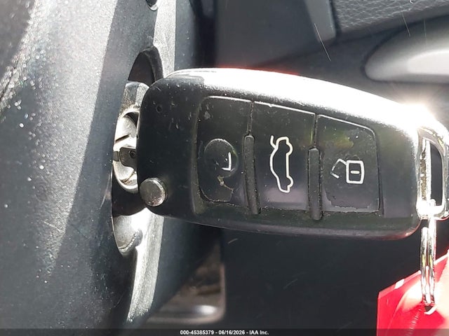 Aukcja sprzedaży 2016 Audi A3 2.0t Premium, vin: WAUB8GFF8G1065461, numer aukcji: 45385379