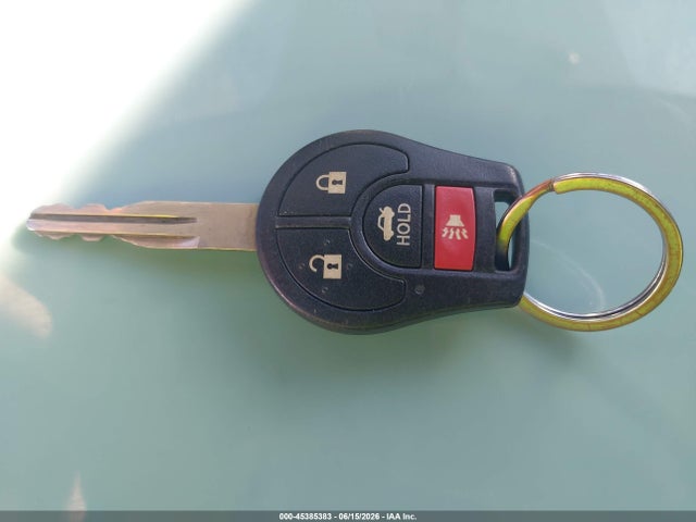 Продаж на аукціоні авто 2014 Nissan Sentra Sr, vin: 3N1AB7AP5EY286513, номер лоту: 45385383