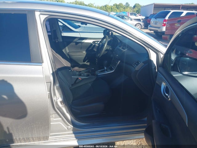 Продаж на аукціоні авто 2014 Nissan Sentra Sr, vin: 3N1AB7AP5EY286513, номер лоту: 45385383