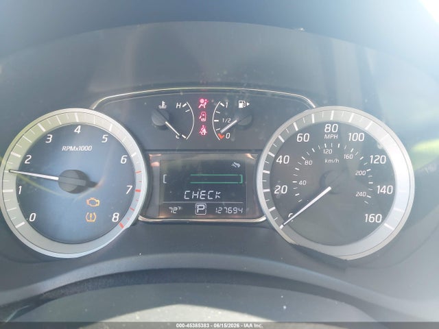 Продаж на аукціоні авто 2014 Nissan Sentra Sr, vin: 3N1AB7AP5EY286513, номер лоту: 45385383