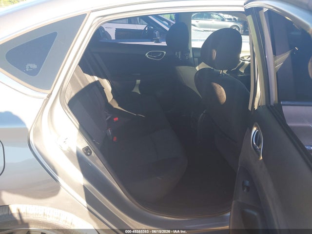 Продаж на аукціоні авто 2014 Nissan Sentra Sr, vin: 3N1AB7AP5EY286513, номер лоту: 45385383