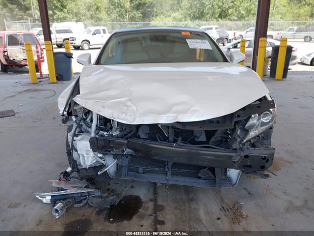 Lexus ES 350 2017 58ABK1GGXHU039618 Image 12