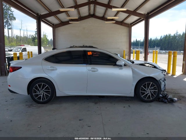 Lexus ES 350 2017 58ABK1GGXHU039618 Image 13