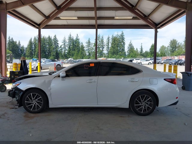 Lexus ES 350 2017 58ABK1GGXHU039618 Image 14