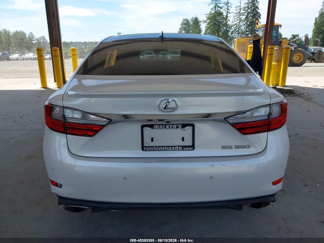 Lexus ES 350 2017 58ABK1GGXHU039618 Image 16