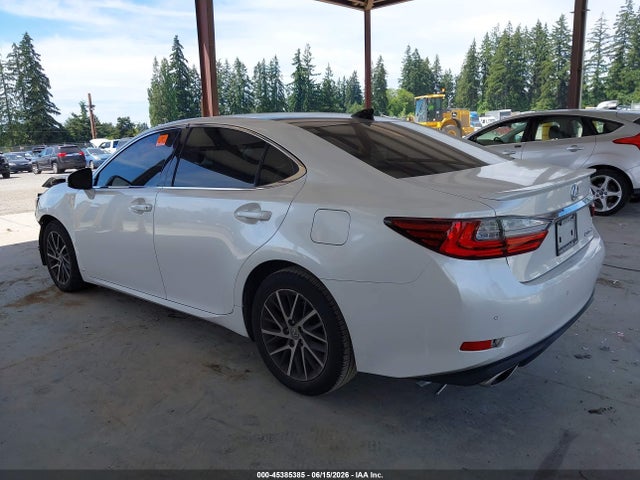 Lexus ES 350 2017 58ABK1GGXHU039618 Image 3