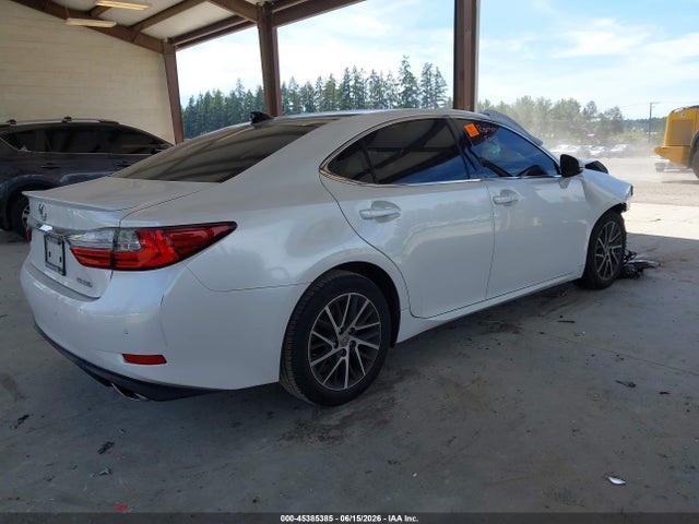 Lexus ES 350 2017 58ABK1GGXHU039618 Image 4