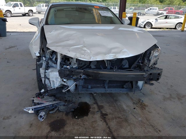 Lexus ES 350 2017 58ABK1GGXHU039618 Image 6