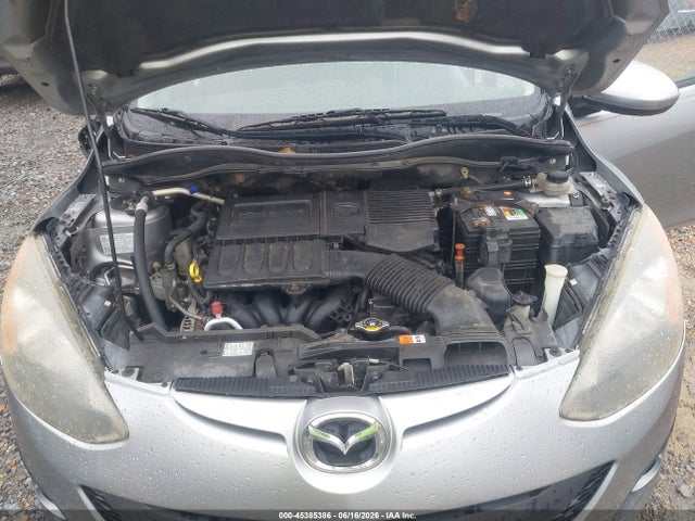 Aukcja sprzedaży 2013 Mazda Mazda2 Touring, vin: JM1DE1LY3D0160728, numer aukcji: 45385386