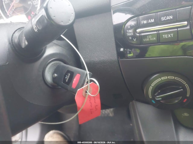 Aukcja sprzedaży 2013 Mazda Mazda2 Touring, vin: JM1DE1LY3D0160728, numer aukcji: 45385386