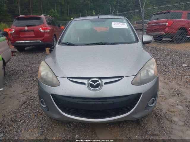 Aukcja sprzedaży 2013 Mazda Mazda2 Touring, vin: JM1DE1LY3D0160728, numer aukcji: 45385386