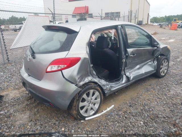 Aukcja sprzedaży 2013 Mazda Mazda2 Touring, vin: JM1DE1LY3D0160728, numer aukcji: 45385386