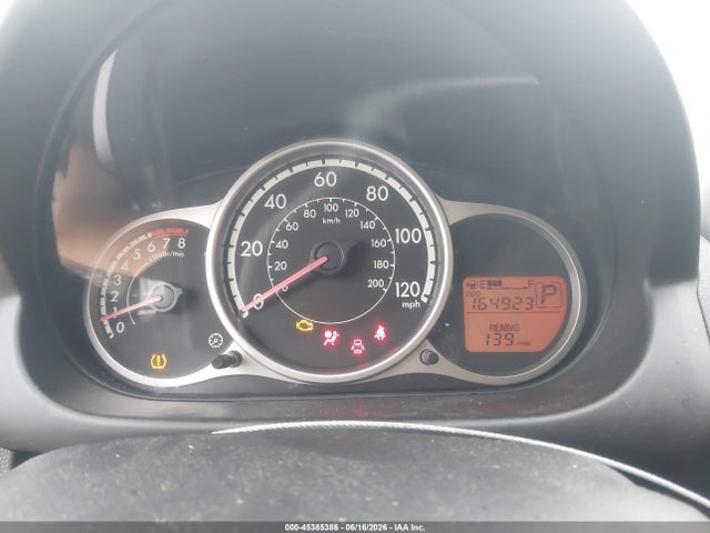 Aukcja sprzedaży 2013 Mazda Mazda2 Touring, vin: JM1DE1LY3D0160728, numer aukcji: 45385386