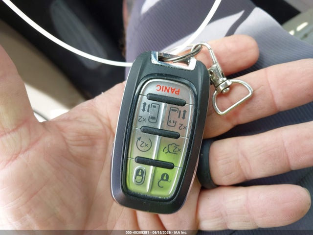 Aukcja sprzedaży 2021 Chrysler Pacifica Touring L, vin: 2C4RC1BG0MR542130, numer aukcji: 45385391