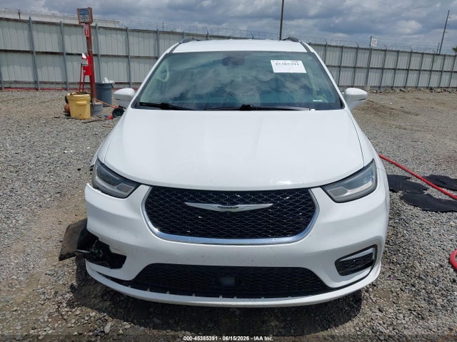 Aukcja sprzedaży 2021 Chrysler Pacifica Touring L, vin: 2C4RC1BG0MR542130, numer aukcji: 45385391
