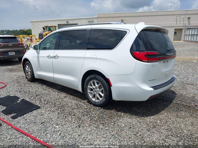 Aukcja sprzedaży 2021 Chrysler Pacifica Touring L, vin: 2C4RC1BG0MR542130, numer aukcji: 45385391