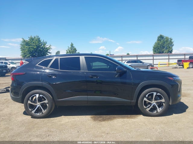 KL77LGE26RC246343 Chevrolet Trax Fwd 1rs