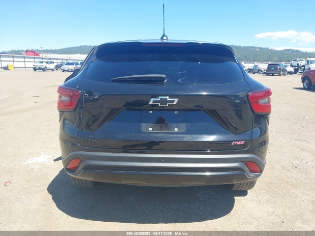 KL77LGE26RC246343 Chevrolet Trax Fwd 1rs