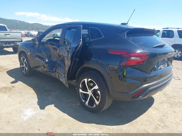 KL77LGE26RC246343 Chevrolet Trax Fwd 1rs