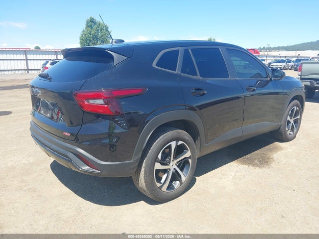 KL77LGE26RC246343 Chevrolet Trax Fwd 1rs