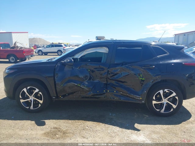 KL77LGE26RC246343 Chevrolet Trax Fwd 1rs