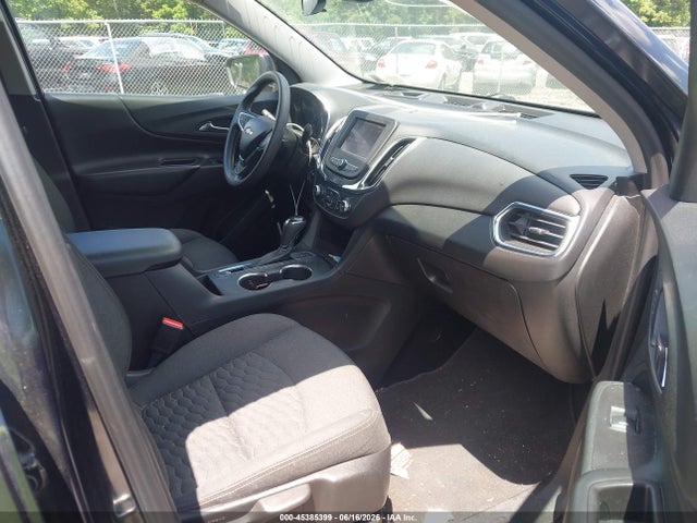 2021 Chevrolet Equinox Awd Lt მანქანა იყიდება აუქციონზე, vin: 2GNAXUEV7M6129921, აუქციონის ნომერი: 45385399