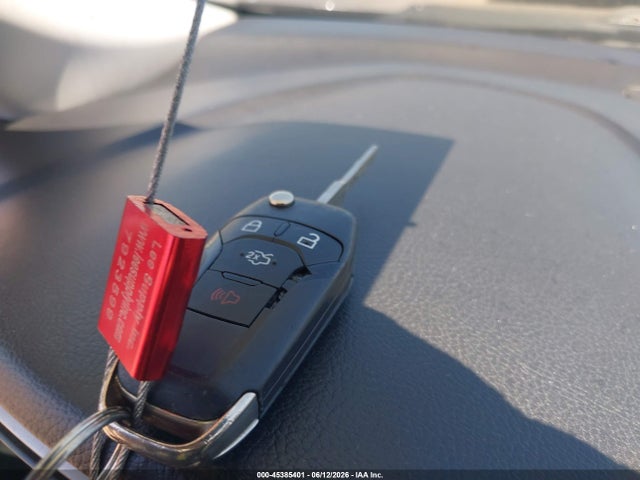 Продажа на аукционе авто 2016 Ford Fusion Se, vin: 3FA6P0HD2GR227297, номер лота: 45385401
