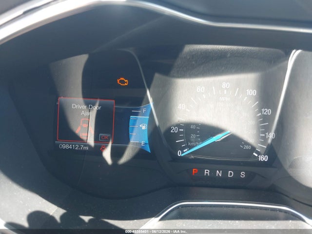 Продажа на аукционе авто 2016 Ford Fusion Se, vin: 3FA6P0HD2GR227297, номер лота: 45385401