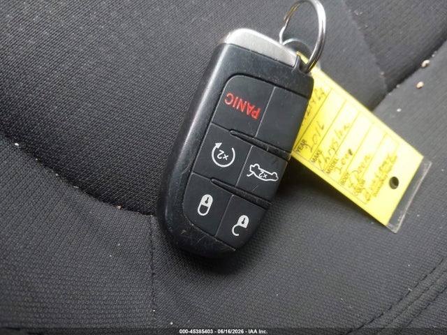 Продаж на аукціоні авто 2016 Chrysler 200 Limited, vin: 1C3CCCAB0GN138953, номер лоту: 45385403