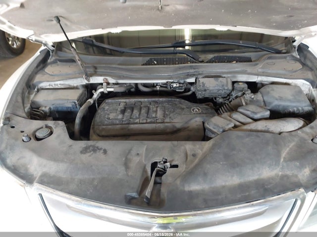 45385404 :رقم المزاد ، 5FRYD4H46EB016166 vin ، 2014 Acura Mdx Technology Package مزاد بيع