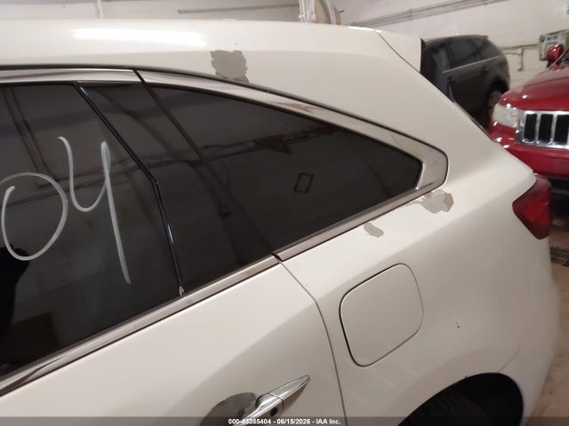 45385404 :رقم المزاد ، 5FRYD4H46EB016166 vin ، 2014 Acura Mdx Technology Package مزاد بيع