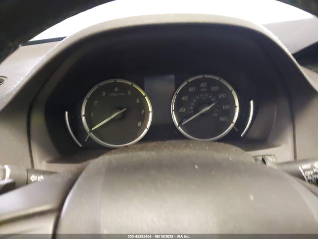 45385404 :رقم المزاد ، 5FRYD4H46EB016166 vin ، 2014 Acura Mdx Technology Package مزاد بيع