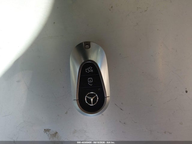 Aukcja sprzedaży 2024 Mercedes-benz C 300, vin: W1KAF4GB8RR164547, numer aukcji: 45385405