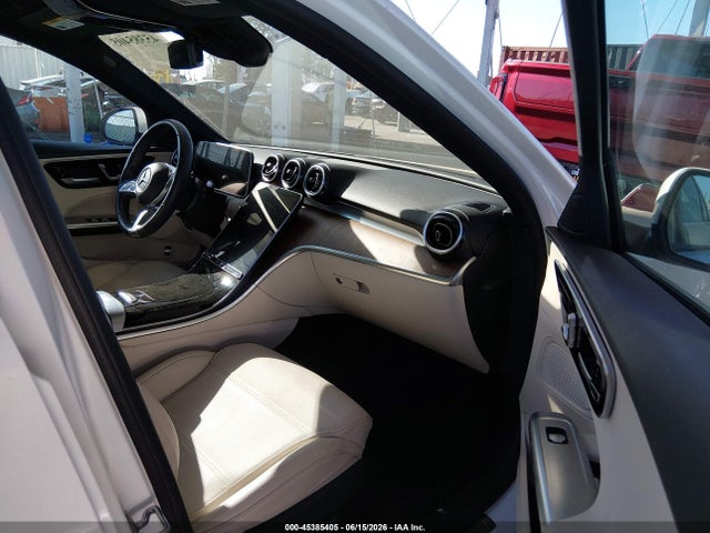 Aukcja sprzedaży 2024 Mercedes-benz C 300, vin: W1KAF4GB8RR164547, numer aukcji: 45385405